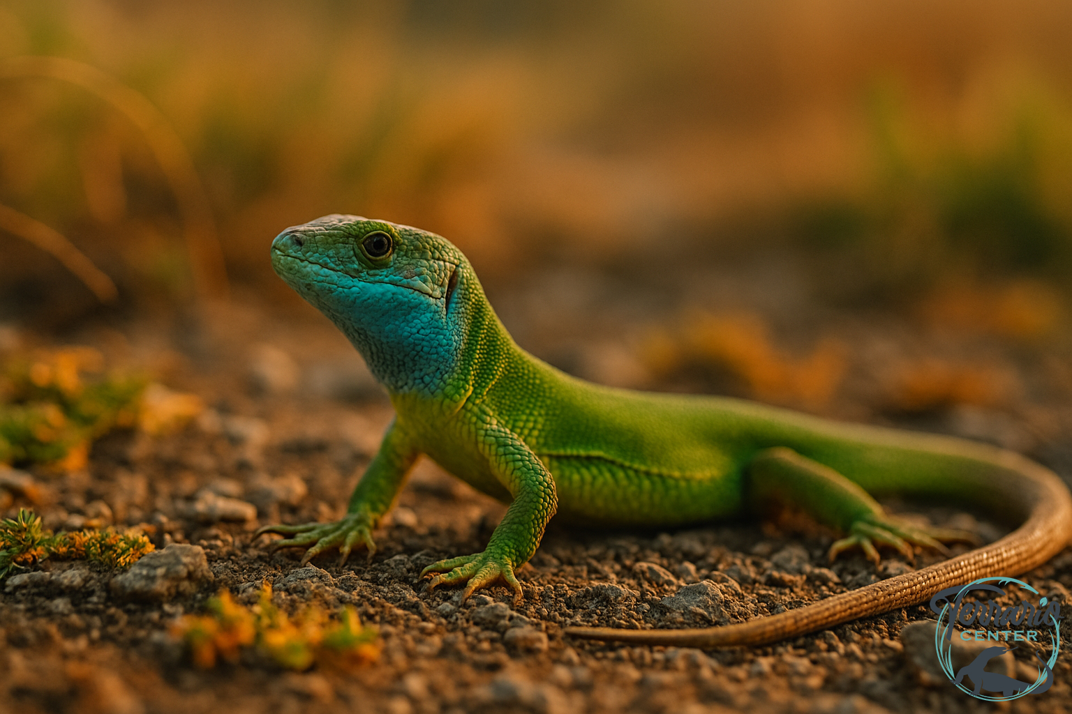 Lzards