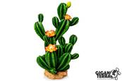 Cactus 351 - 26 X 18.5 X 42.5 CM