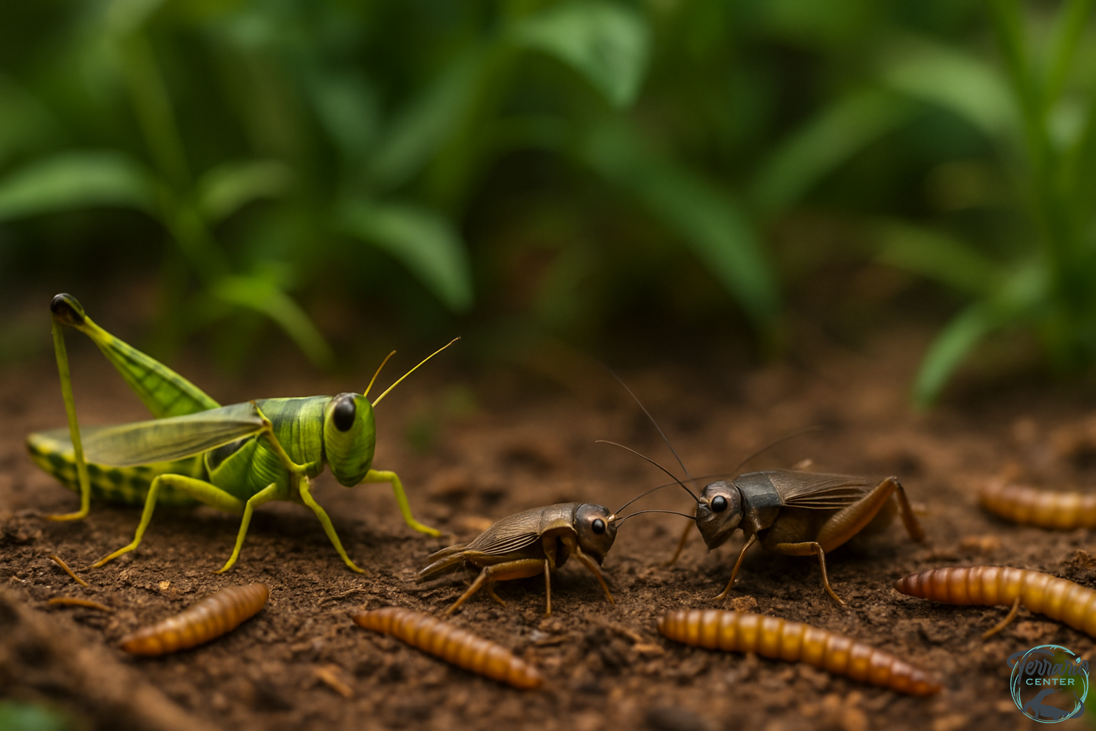 Insectes