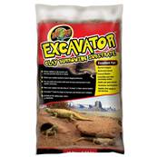 Excavator