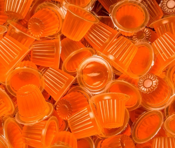 Beetle Jelly Orange