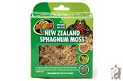 Sphaigne de Nouvelle Zélande