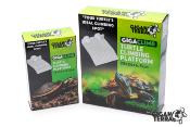 Plateforme à tortues – Gigaclimb - 20 x 24 x 6,5 cm