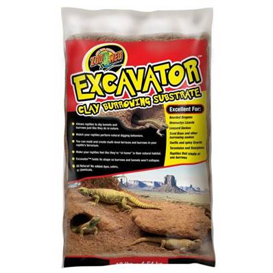 Excavator
